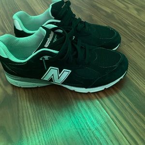 New balance 990